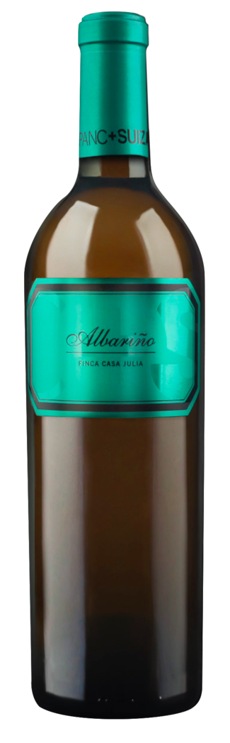 Albariño Finca Casa Julia 2022