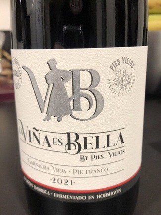 La Viña es Bella 2021