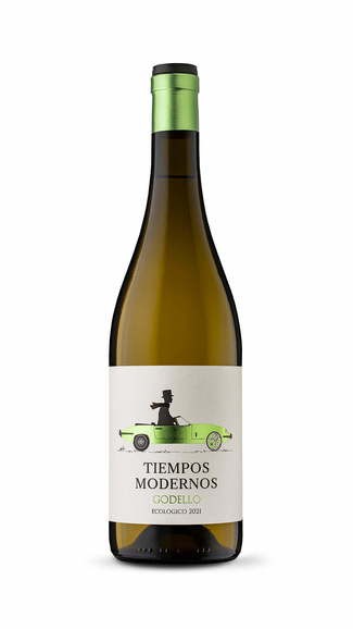 Tiempos Modernos 2022