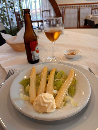 Restaurante L´Alter en Picassent