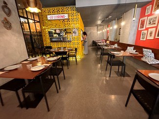 comedor