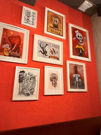 decoracion