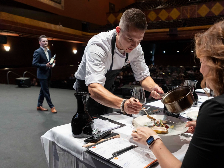 La propuesta del equipo danés conquista al jurado de Copa Jerez Forum & Competition 2023