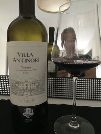 Villa Antinori rosso 2020