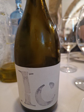 Ilercavonia. Garnacha blanca D.O. Terra Alta