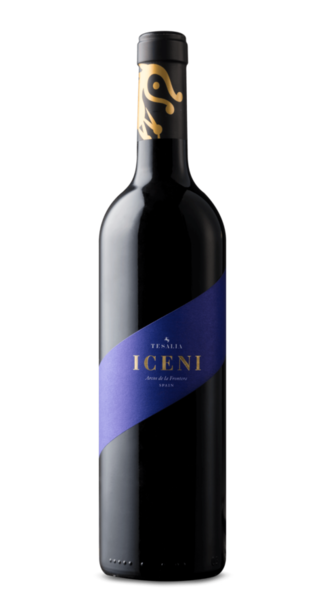 ICENI de Tesalia 2021