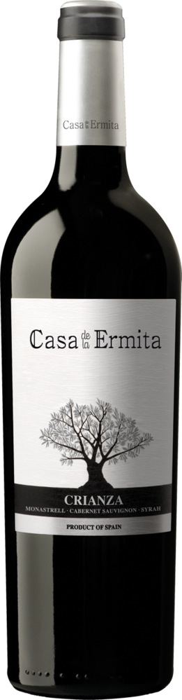 Casa la Ermita Crianza 2020