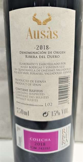 Contraetiqueta