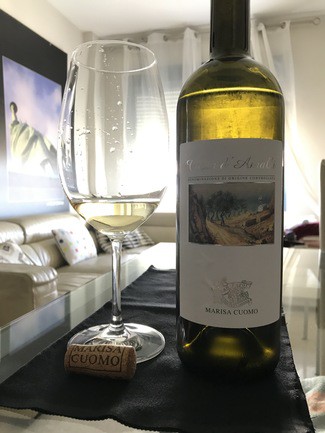 Marisa Cuomo Bianco 2022