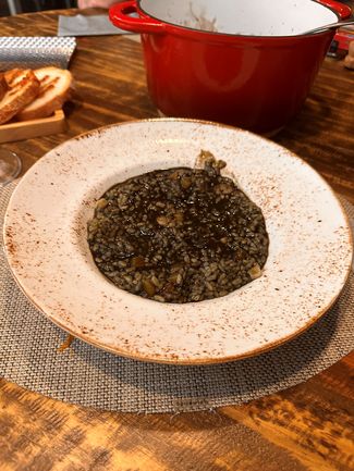 plato arroz