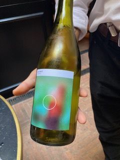 Viamic Present Blanc 2022