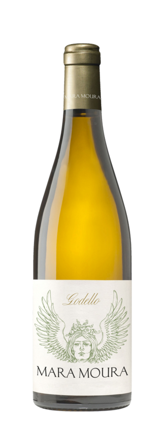 Mara Moura Godello sobre lías 2021