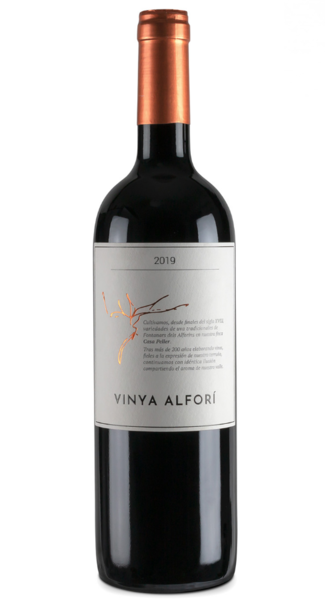 Vinya Alforí 2019