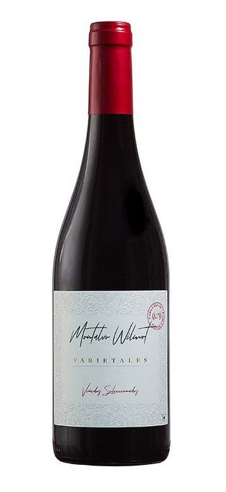 Montalvo Wilmot Varietales 2021