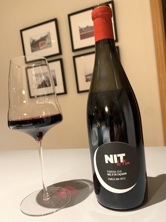 Nit de Nin Mas d´en Caçador 2018