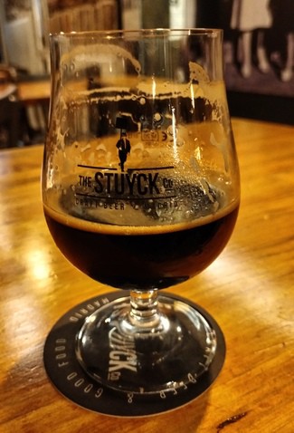 Amager Dario The Dark Don S/A