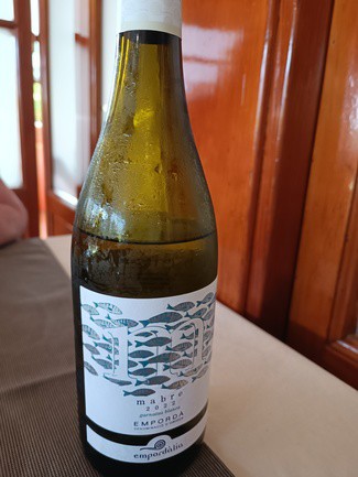 Marbre 2022 D.O. Empordà