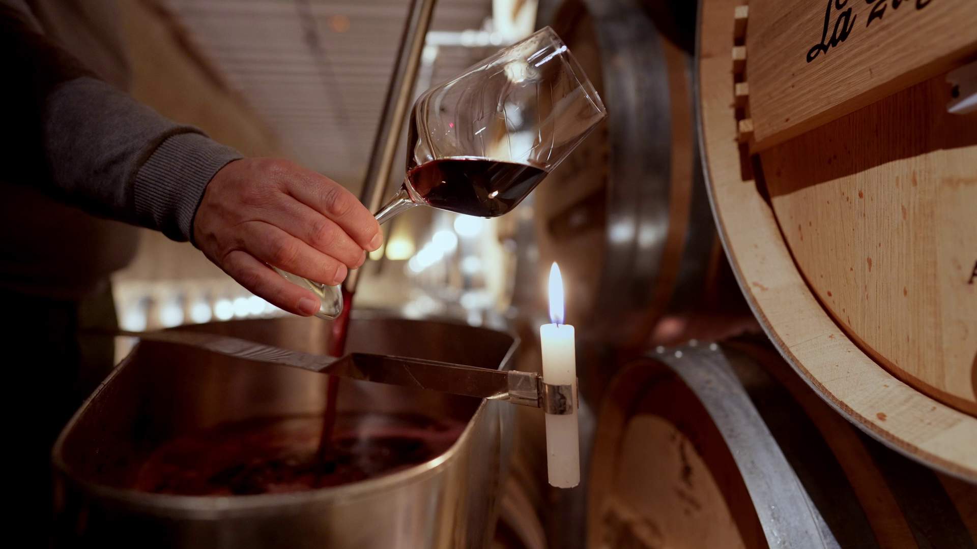 La diversidad de Rioja llega a la gran pantalla y recorrerá las salas de cine españolas este otoño