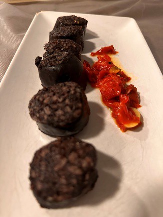 morcilla