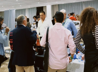 El Gran Evento del Vino de Ribera del Guadiana Llega a Almería y Granada este año
