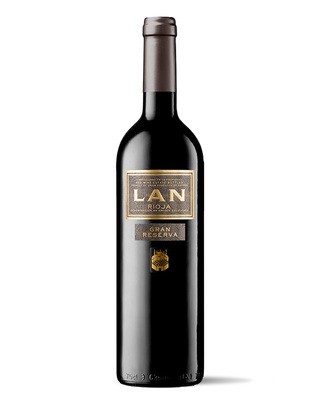 LAN Gran Reserva 2016