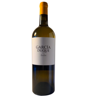 García Duque Verdejo 2022
