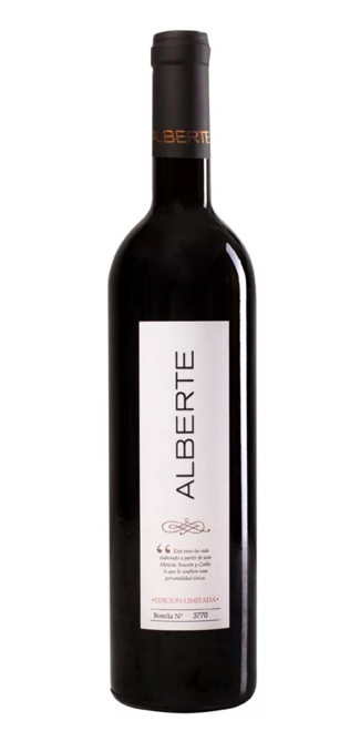 Alberte Tinto 2022