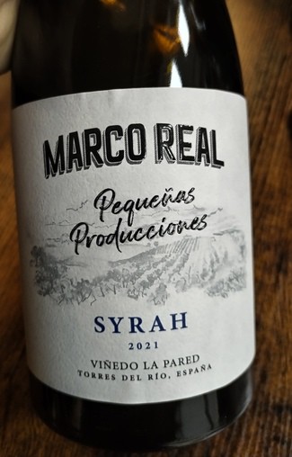 Marco Real Pequeñas Producciones 2021