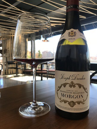 Joseph Drouhin Hospices de Belleville "Morgon" 2021