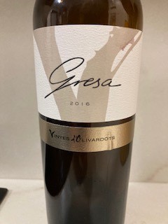 Gresa Expressiò 2016