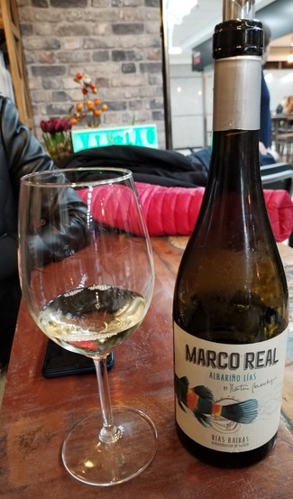 Marco real A sobre Lias 2022