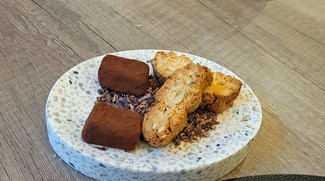 Petits fours