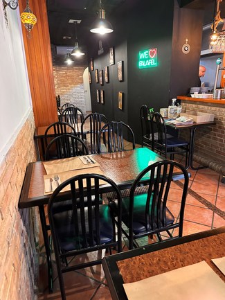 local interior