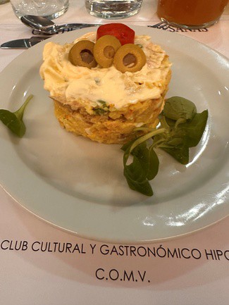 ensaladilla