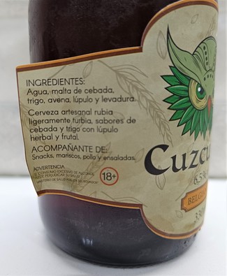 Contraetiqueta 1