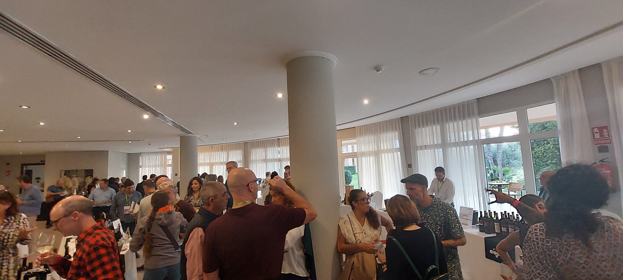 Experiencia Verema Alicante 2023