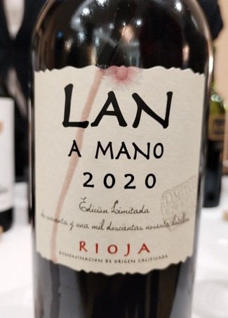 Lan a Mano 2020