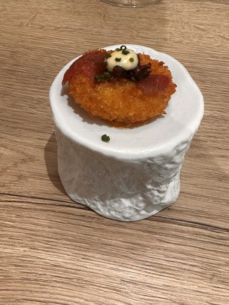 croqueta