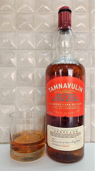Rico Speyside single malt