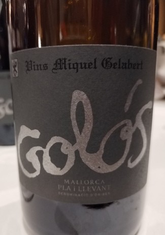 Golós Negre 2018