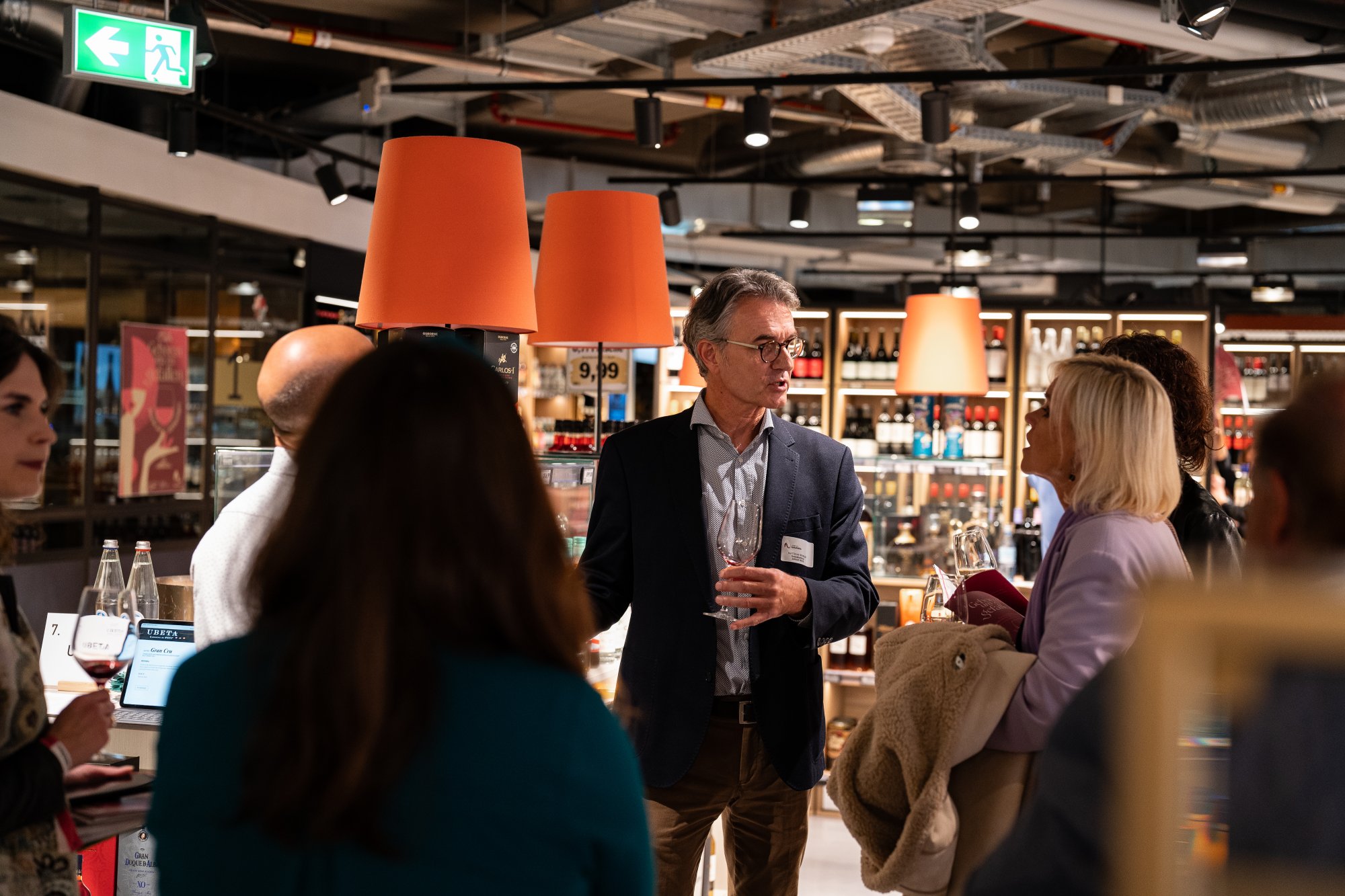 Gran acogida de Navarra en Alemania