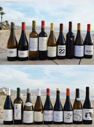 Éxito de la D.O. Monterrei en ‘Experiencia Verema Alicante’