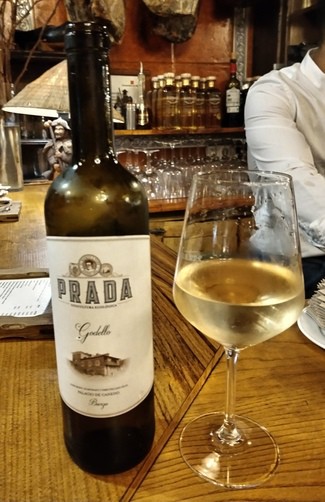 Palacio de Canedo 2022