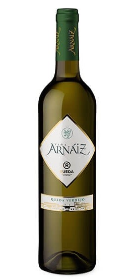 Viña Arnáiz Verdejo 2022