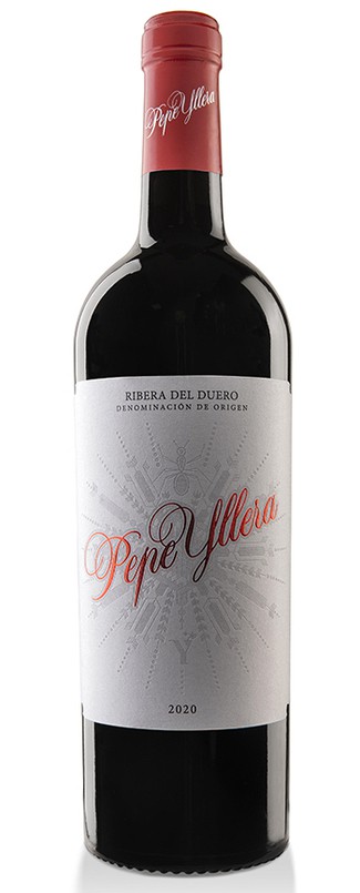 Pepe Yllera 2021