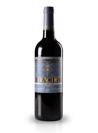 Irache Reserva 2017