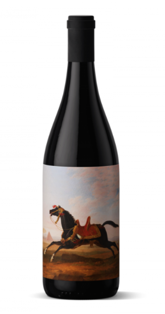 AllBlack Garnacha Tintorera 2020