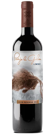 Paraje de la Golosa Reserva 2017
