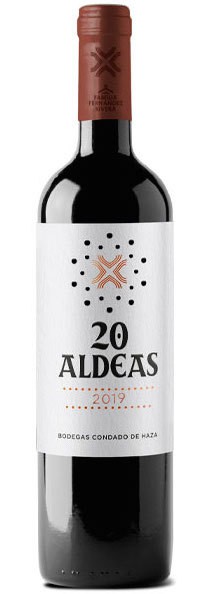 20 Aldeas 2020