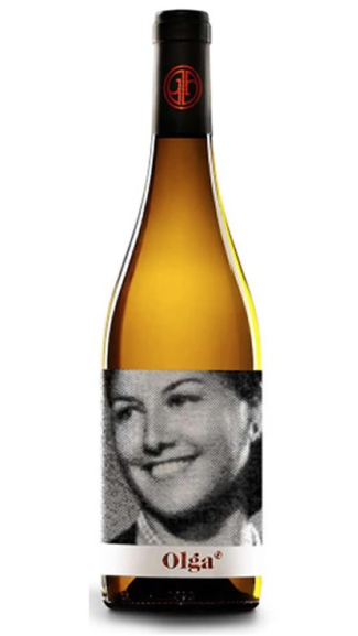 Olga Albariño 2022